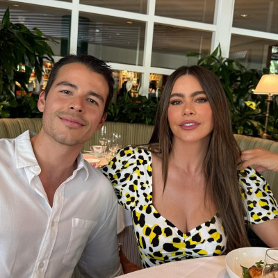 Η Sofia Vergara έχει γενέθλια και ο γιος της είναι 33 ετών - Πόσο χρονών πιστεύεις πως είναι εκείνη;