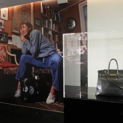 Η πρώτη Birkin πουλήθηκε έναντι 8,6 εκατομμύρια ευρώ - Yπερβολή ή το απόλυτο fashion τρόπαιο;