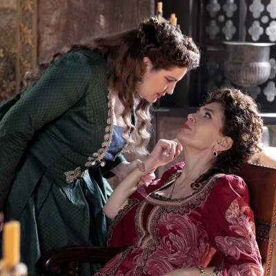 Διδασκάλου - Κίτσου έκαναν ξανά τη Μάγισσα 2 κορυφαίο trend: Ο ενθουσιασμός για τις epic σκηνές