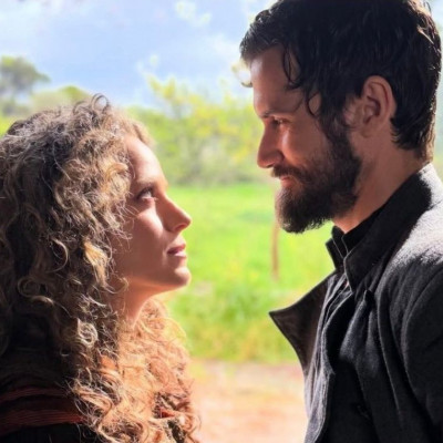 Η πιο όμορφη ανατροπή στο τέλος της Μάγισσας 2: Αντρέι - Θεοφανώ ξανά μαζί και το τέλος 6 ζευγαριών