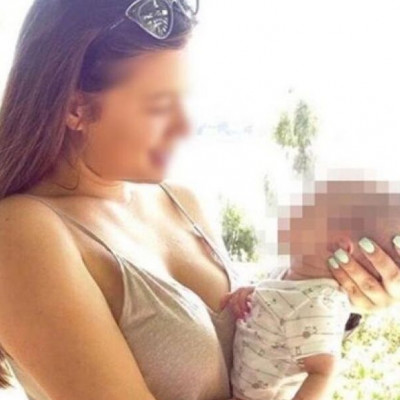 Πατέρας Καρολάιν στη Daily Mail: «Η μόνη παρηγοριά είναι πως η Λυδία δεν θα τον γνωρίσει ποτέ»