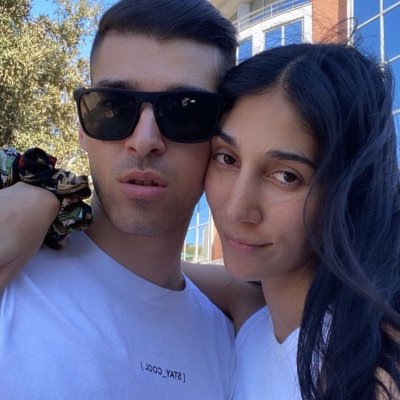 Η Παρασκευή Κερασιώτη αποκάλυψε πως περιμένει αγοράκι αλλά την είδηση την «έδωσε» ένα μήνα πριν