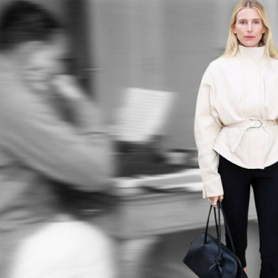 126 χρόνια Hemingway:«O πιο πιστός φίλος που είναι το βιβλίο» και η εγγονή του που «γράφει» στη μόδα