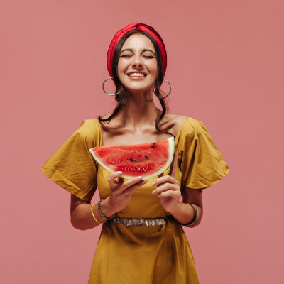 Πώς να διατηρείς το καρπούζι φρέσκο για εβδομάδες, με έναν εντελώς απρόσμενο τρόπο