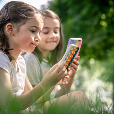 Italian brainrot: Η παράξενη τάση της Gen A και ο εθισμός των παιδιών στο Ballerina Cappuccina