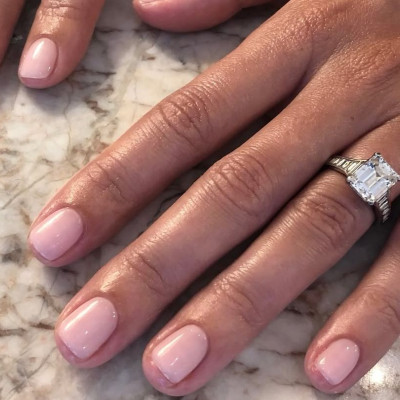 7 nude manicure που τονίζουν τέλεια τη μαυρισμένη επιδερμίδα - Από εμάς είναι όλα approved!