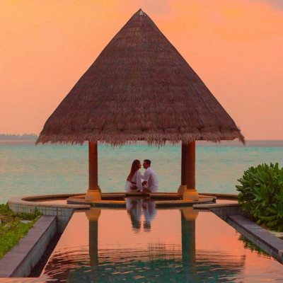 Χώρισες στις διακοπές στο Μπαλί; Ίσως να φταίει η διάσημη «κατάρα»