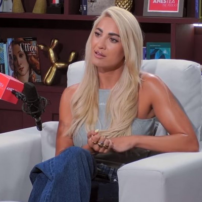 Η Ιωάννα Τούνη ξέρει τι θα αντιμετωπίσει ο γιος της, γι' αυτό και θέλει δικαίωση για το revenge porn