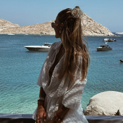 Tα 10 go-to κομμάτια του καλοκαιριού που «φωνάζουν» νησί