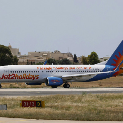 «Nothing Beats a Jet2 Holiday»: Από απλή αεροπορική, η Jet2 έγινε παγκοσμιώς γνωστή χάρη στο TikTok