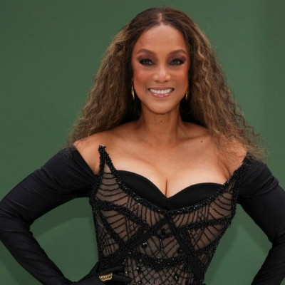 Οι αηδιαστικές συνήθειες της Tyra Banks μπορεί κάτι να σου θυμίζουν
