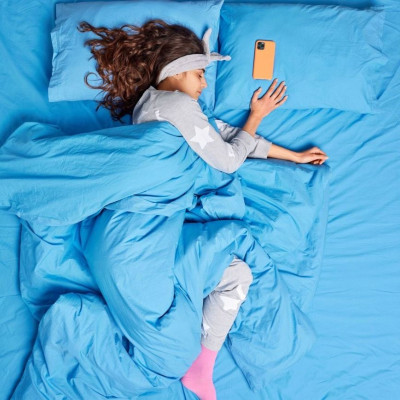 Ποια «μυστικά» ύπνου λειτουργούν πραγματικά και ποια όχι; Ένας γιατρός απαντά