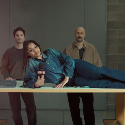 Diesel - Behind the Denim: Ένα ντοκιμαντέρ μας εξηγεί πώς γίνεται ο ποιοτικός έλεγχος στα jeans