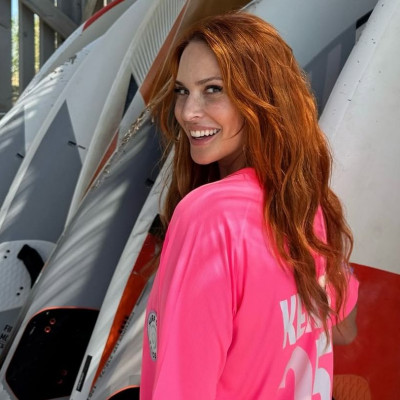 Αυτά τα 4 μολύβια θα σε βοηθήσουν να πετύχεις τις φυσικές φακίδες της Σίσσυς Χρηστίδου