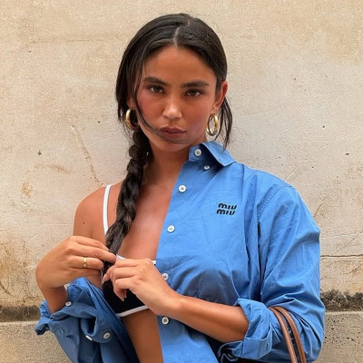 Μακιγιάζ που «λιώνει»; 6 setting sprays για extra διάρκεια και πώς να τα χρησιμοποιήσεις σωστά