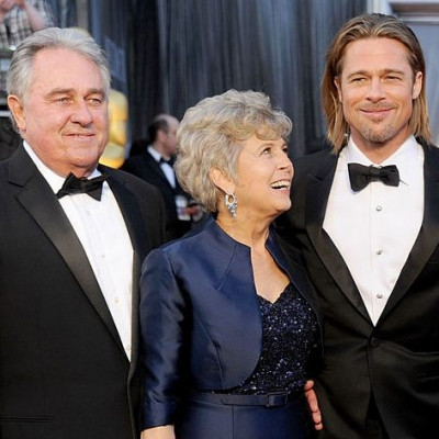 Έφυγε από τη ζωή η μητέρα του Brad Pitt, Jane σε ηλικία 84 ετών- Η πρώτη αντίδραση της οικογένειας