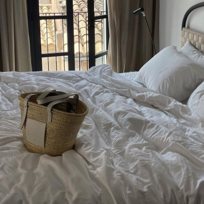 Νεσεσέρ διακοπών: Μην πάρεις όλο το «μπάνιο» μαζί σου, πάρε μόνο αυτά τα 10 beauty items