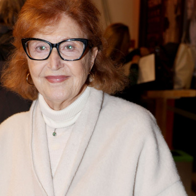 Σοφία Σεϊρλή: Θρήνος για τον πνιγμό της 77χρονης ηθοποιού από το Μαύρο Ρόδο στην Ικαρία