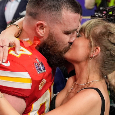 10 τραγούδια της Taylor Swift που μιλούν για γάμο - γιατί αν θες να κάνεις manifest, κάν' το σωστά!