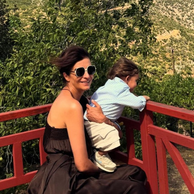 «Η δική μου Πρωτοχρονιά»: Η Αντιγόνη Κουλουκάκου γιορτάζει τα γενέθλιά της με ένα ιδιαίτερο μήνυμα