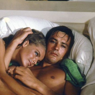 1 χρόνος χωρίς τον Alain Delon: Η γοητευτική αλητεία, ο ρατσισμός της ομορφιάς, η ευθανασία, η Romy