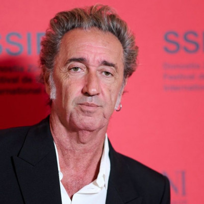 Για να λέει ο Paolo Sorrentino πως «Οι ταινίες έσωσαν τη θλιμμένη ζωή του», αλήθεια είναι