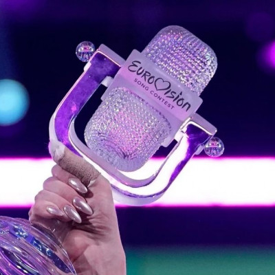 Το logo της Eurovision άλλαξε εντελώς μετά από 21 χρόνια - «ΟΚ, τώρα φέρτε πίσω το παλιό», λένε όλοι