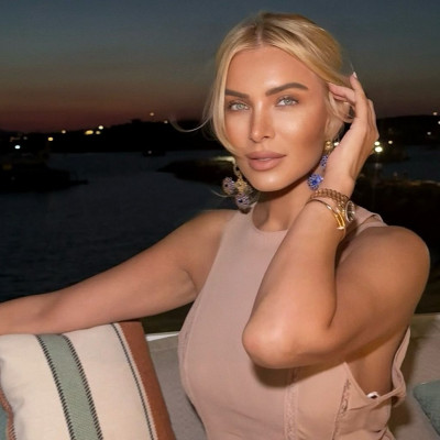 Επανεκκίνηση σε όλα για την Κατερίνα Καινούργιου: Oι 2 σημαντικές αλλαγές στη ζωή & στην εκπομπή της