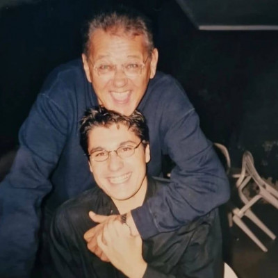 Πέθανε ο Δημήτρης Κωνσταντάρας - Το «αντίο» του γιου του, Λάμπρου, και το δαχτυλίδι του παππού