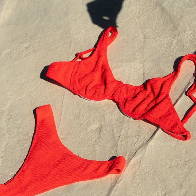 Πώς να φροντίσεις τα μαγιό σου μετά τις διακοπές για να είναι σε άψογη κατάσταση και του χρόνου