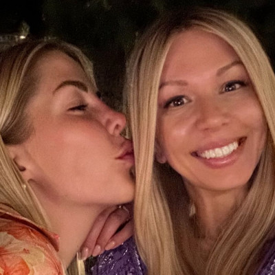 Η Έφη Ρόζη θα δώσει το όνομα της Αλεξάνδρας Νικολαϊδου στην κόρη της: Η αντίδραση της αδερφής της