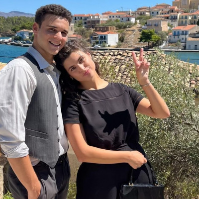 Η αποχώρηση από τον Άγιο Έρωτα και τα πλάνα από το πρώτο γύρισμα που μαρτυρούν το πένθος