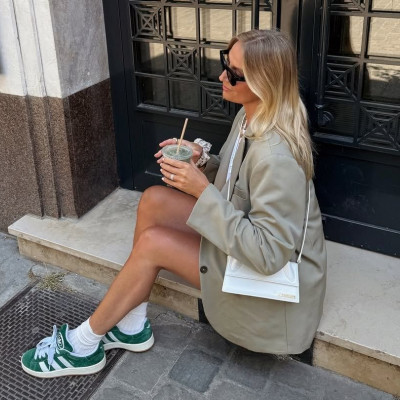 Oδηγός αγοράς: Από τον δρόμο στο street style - Τα sneakers που θα κυριαρχήσουν