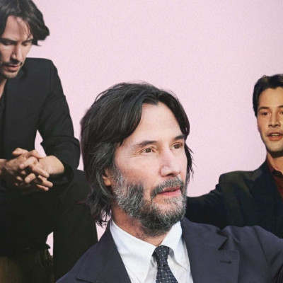 Άστους να λένε πως ο Keanu Reeves ζει πριν από το 1530 και είναι αθάνατος- Εκείνος σήμερα γίνεται 61