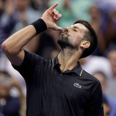Όταν το τένις συναντά την K-Pop: Ο χορός του Djokovic, η κόρη του και το φαινόμενο των Demon Hunters