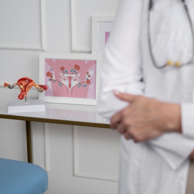 Καρκίνος ωοθηκών: Τα νεότερα δεδομένα στη διάγνωση και θεραπεία 