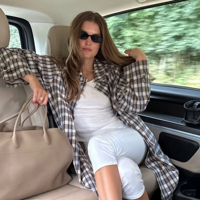 Φυσικός όγκος: Πώς να αποκτήσεις πυκνά μαλλιά χωρίς θεραπεία