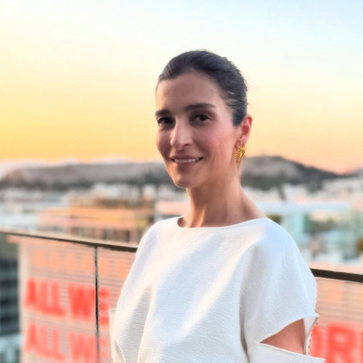 Αντιγόνη Κουλουκάκου: Βόλτες στην πόλη με animal print - 2 εύκολα σύνολα για όλη τη μέρα