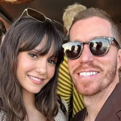 Η Nina Dobrev και ο Shaun White χώρισαν ύστερα από 5 χρόνια και αυτός είναι ο λόγος