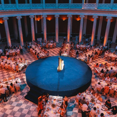 Signature cocktails, fine dining, κορυφαία venues: Εταιρικά events με υπογραφή Δειπνοσοφιστήριον