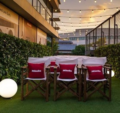 Τα «Miele Experiences» είναι εδώ!