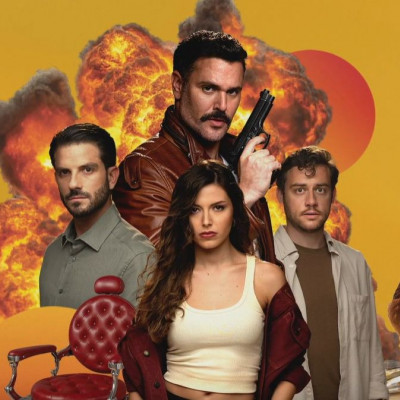 Είδαμε το «Γιατί ρε πατέρα;» Το αχτύπητο δίδυμο Λεβεντογιάννη - Βαλάση & 3 πρόσωπα που θα λατρέψεις