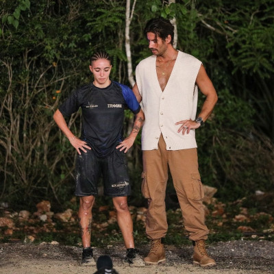 Στεφανία Γκλάρα: Το συγκινητικό «αντίο» στο Exathlon και η μεγάλη πρόκληση με το Μεξικό