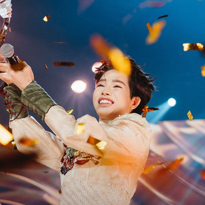 Μέχρι να δούμε αν θα γίνει η Eurovision 2026, το Bιετνάμ κέρδισε την 1η Intervision της Ρωσίας