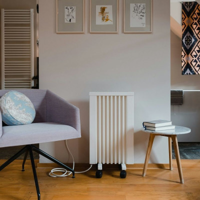 Τα λάθη που καταστρέφουν το καλοριφέρ και πώς να τα αποφύγεις