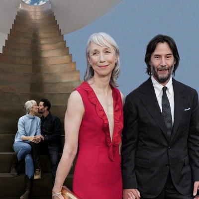 Το δράμα με τον γάμο Reeves - Grand θύμισε «Νοχι» από Στέρεο Νόβα και «Δεν παντρεύομαι» από Καρβέλα