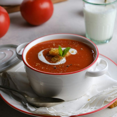 5 comfort φαγητά που φτιάχνονται με ό, τι έχεις στο ψυγείο