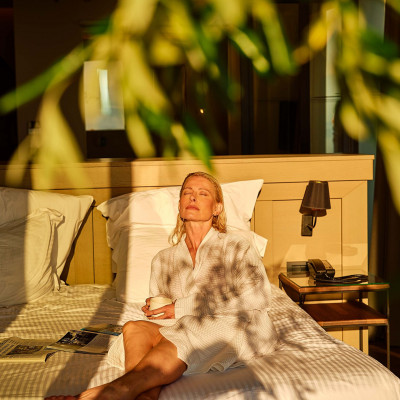 Ένα διήμερο αφιερωμένο στη γυναίκα με διάσημες προσκεκλημένες έρχεται στην Κέρκυρα