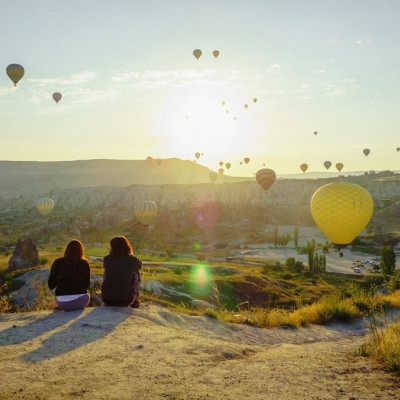 Μακροζωία: Ένα ταξίδι με νόημα