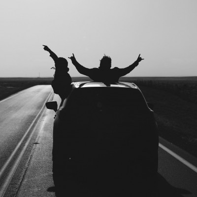 Ετοιμάζεσαι για road trip; Τα λάστιχα τα τσέκαρες; 